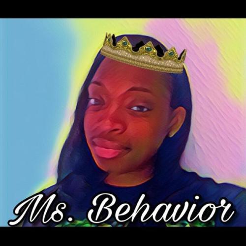 Ms. Behavior - EP