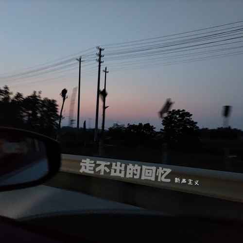 走不出的回忆（新年版）