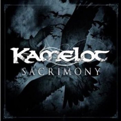 Sacrimony (Angel of Afterlife)