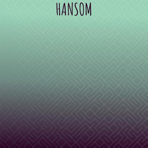 Hansom