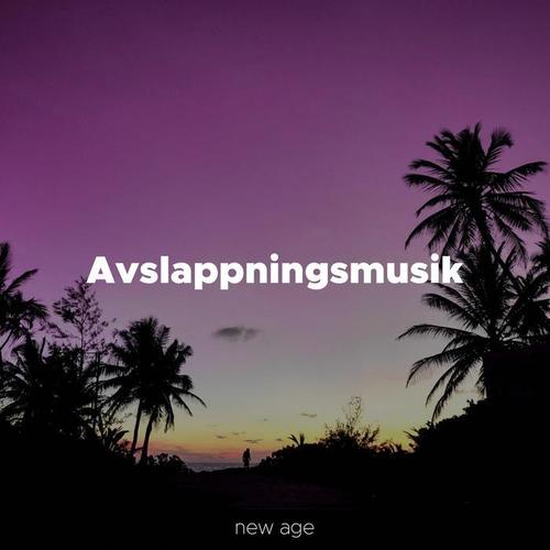 Avslappningsmusik