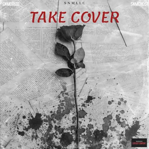 Take Cover (Explicit)