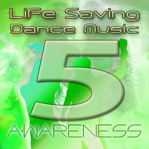 oesophageal cancer awareness(original mix)_kronotro