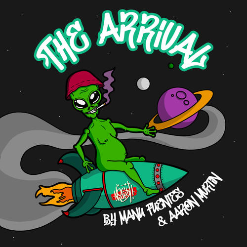 The Arrival (Explicit)