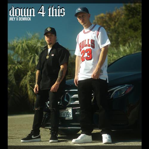 Down 4 This (feat. Demrick) [Explicit]