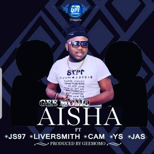 Aisha (feat. JS97, Liversmith, CAM, YS & Jas)