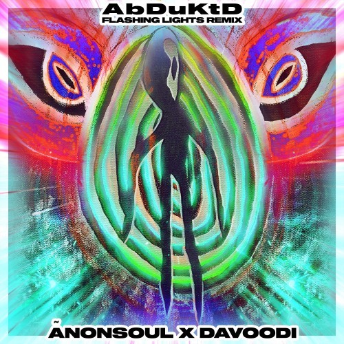 Abduktd (Flashing Lights Remix) [Explicit]