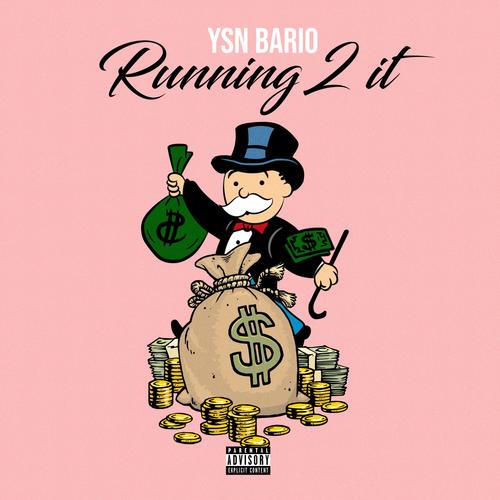 Running 2 it (Explicit)