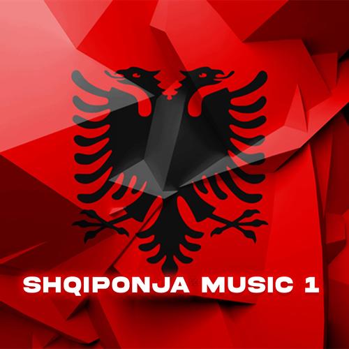 Shqiponja Music 1