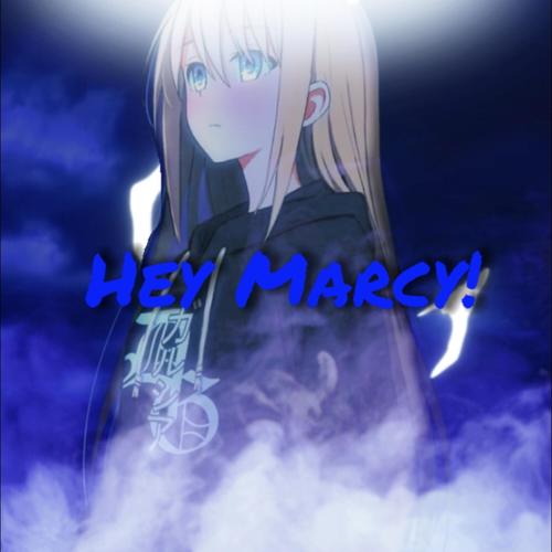 Hey Marcy! (feat. 1gnis) [Explicit]