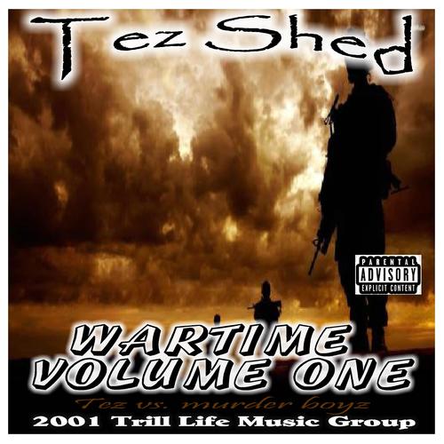 Wartime, Vol. 1 (Explicit)