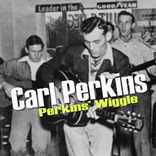 Perkins' Wiggle