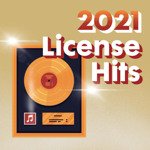 2021 License Hits (Explicit)