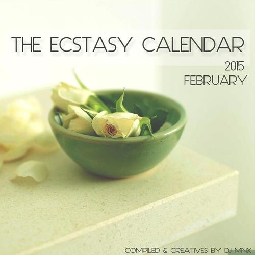 The Ecstasy Calendar 2015: February