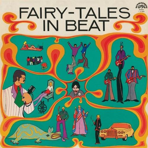 Fairy Tales In Beat