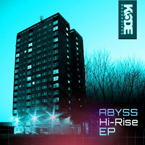 Hi-Rise EP