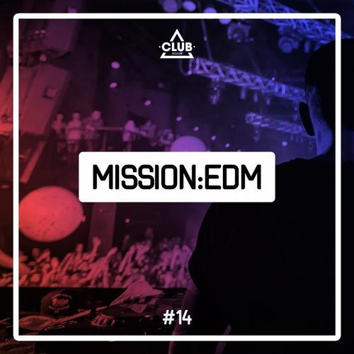 Mission EDM, Vol. 14