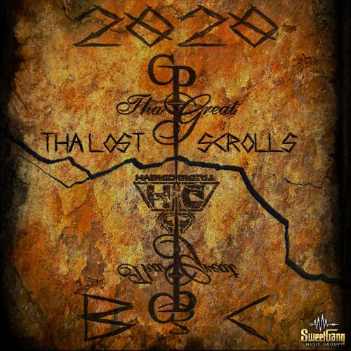 2020 B.C. Tha Lost Scrolls