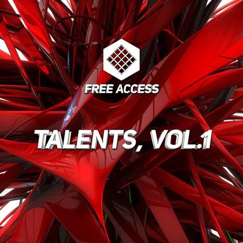 Free Access Talents, Vol. 1