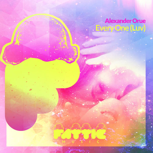 Every One (Luv) [Radio Edit ]