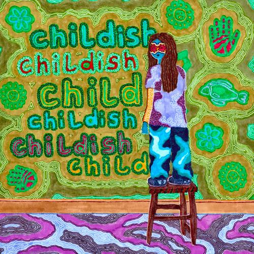 childish (Explicit)