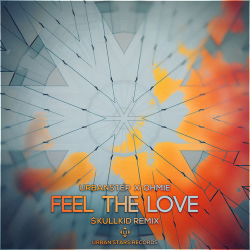 Feel The Love ($kullkid Remix)