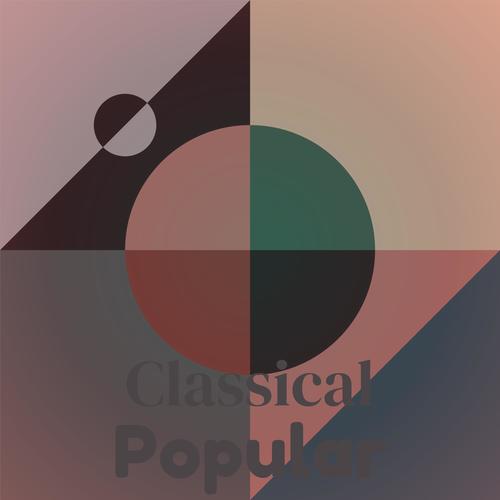 Classical Popular