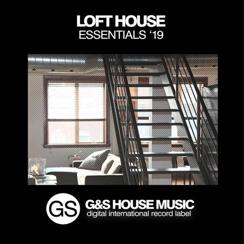 Loft House Essentials '19