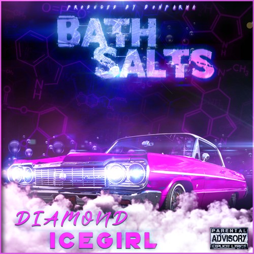 Bath Salts (Explicit)