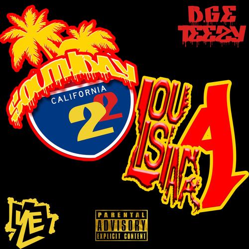 SOUTHBAY 2 LA (Explicit)