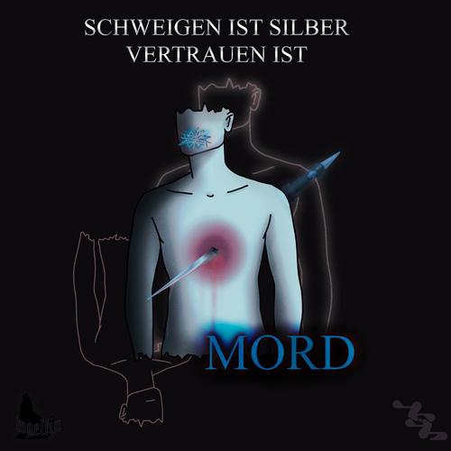 schweigen ist silber, vertrauen ist mord (feat. Ellie Mic)