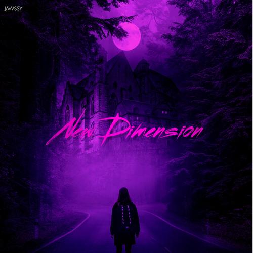 New Dimension (Explicit)