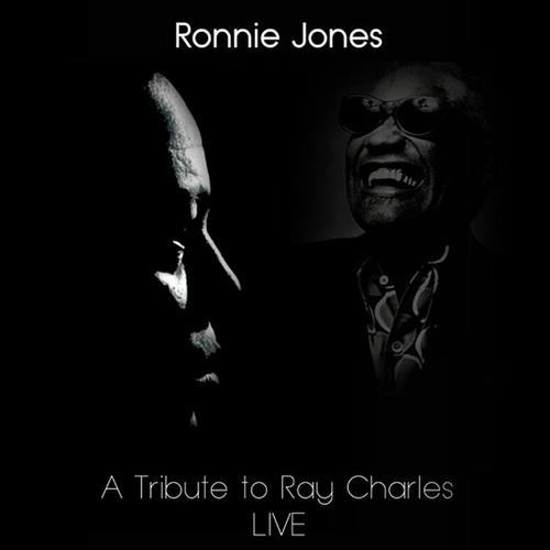 Tribute to Ray Charles (Live)