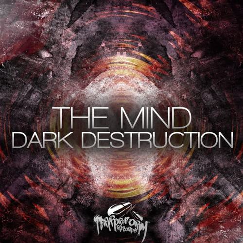 Dark Destruction