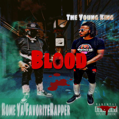 Blood (Explicit)