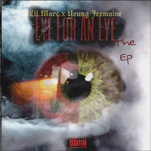 Eye For An Eye (Explicit)