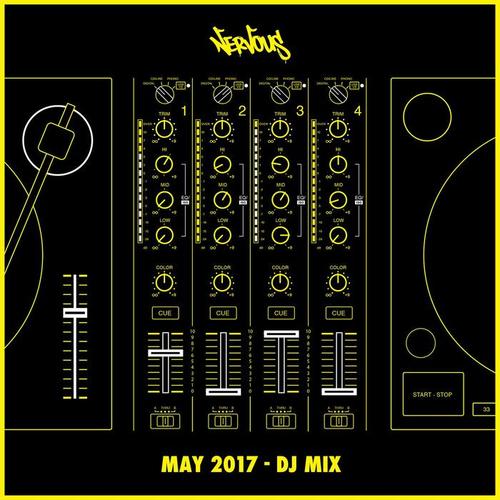 Nervous May 2017 (DJ Mix)