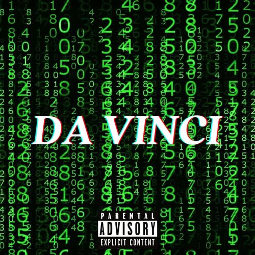 Da Vinci (feat. LoverBoy) [Explicit]