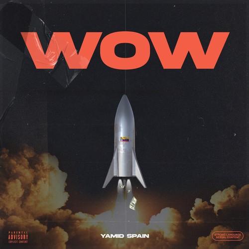 Wow (Explicit)