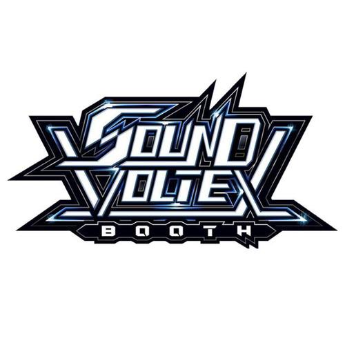 SOUND VOLTEX BOOTH/FLOOR