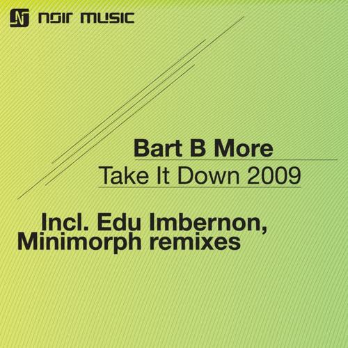Take It Down 2009