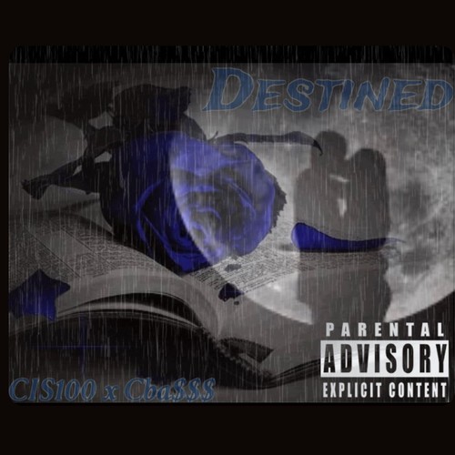 Destine (feat. Cis100) [Explicit]