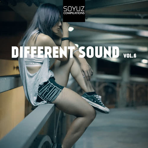 Different Sound, Vol. 6