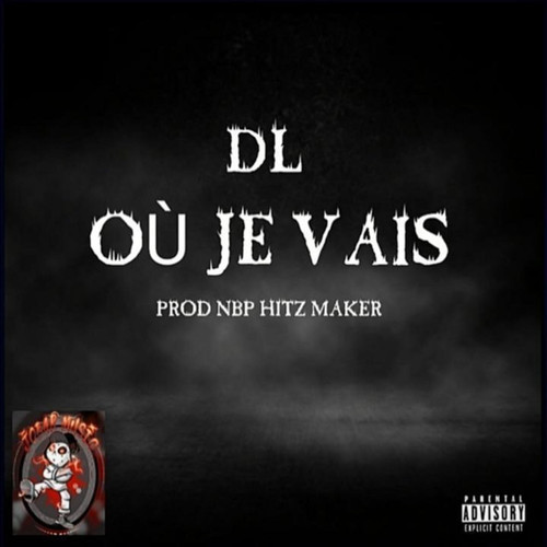 Où je vais (Explicit)