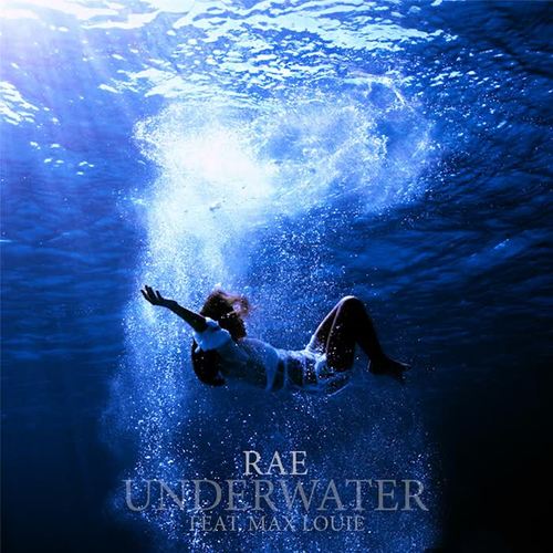 Underwater (feat. Max Louie)