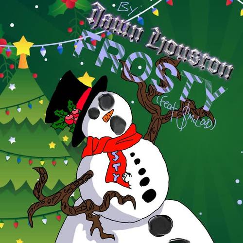 Frosty (feat. $McLOUD) [Explicit]