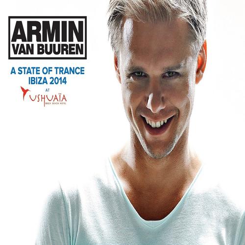 A State Of Trance At Ushuaia, Ibiza 2014