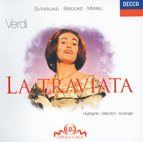 Verdi: La Traviata - Highlights