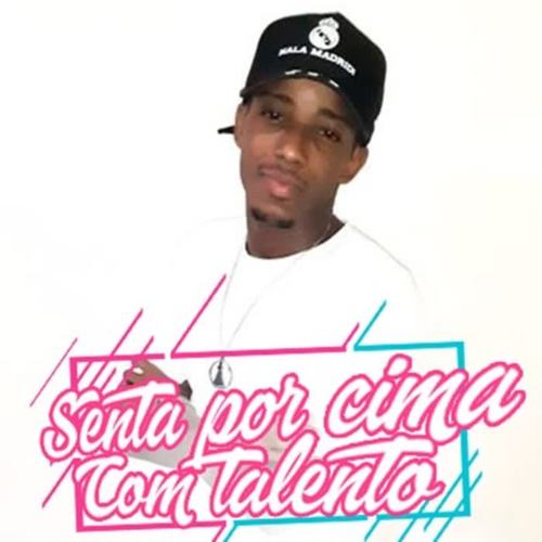 Senta por Cima Com Talento (Explicit)