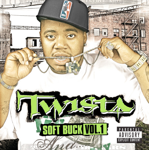 Soft Buck Vol. 1 (Explicit)